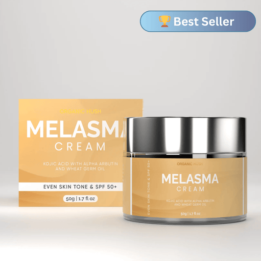 Melasma CreamOrganic Hush